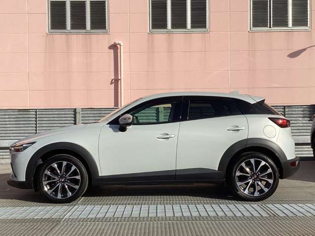 CX-32.0 20S プロアクティブ