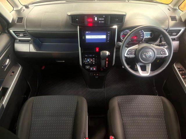 ルーミー1.0 カスタム G