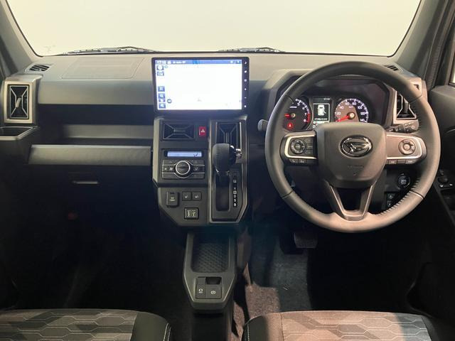 タフトG ダーククロム ベンチャー