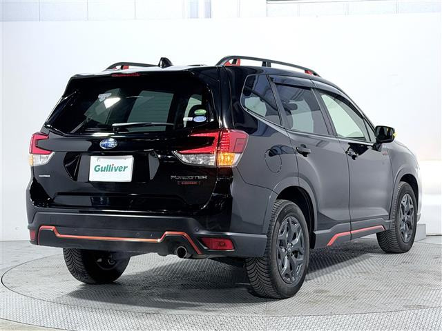 フォレスター2.0 エックスブレイク 4WD