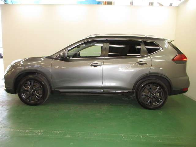 エクストレイル2.0 20Xi Vセレクション 4WD