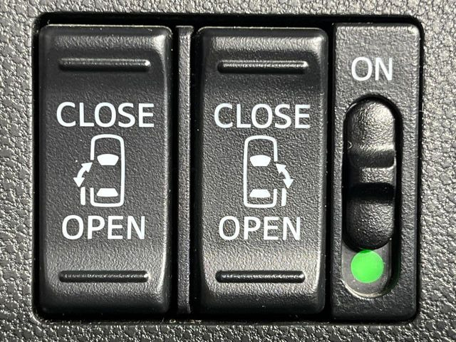 �y�����p���[�X���C�h�h�A�z�X�}�[�g�L�[��^�]�Ȃ̃X�C�b�`�Ō�ȗ����X���C�h�h�A�̊J���\���d��������͂����ăh�A���J����K�v�������A�����Ȃ��q�l�ł��ȒP�ɊJ���߂ł����K�ł���