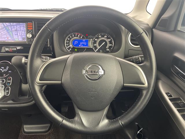 デイズルークスハイウェイスター X Vセレクション+SafetyII