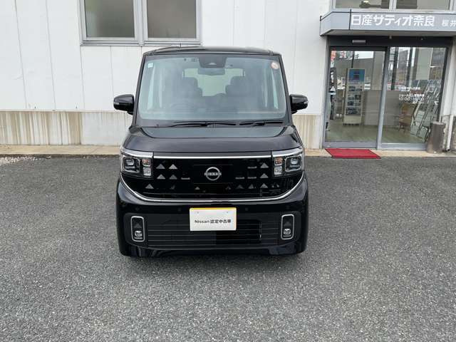 デイズハイウェイスターX プロパイロットエディション