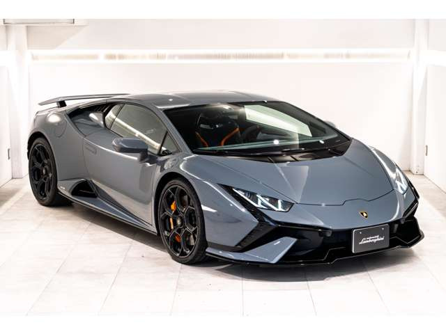 ウラカンテクニカ (LDF)