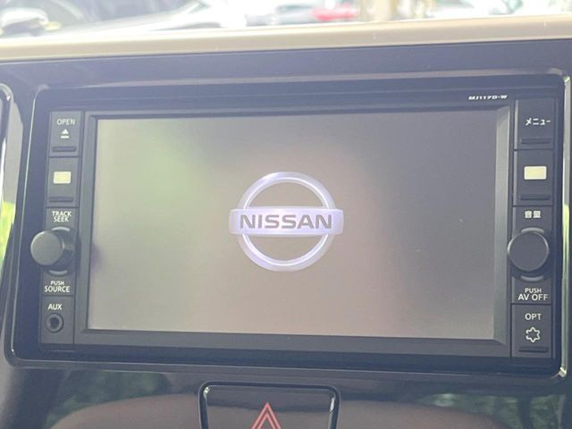 デイズルークスハイウェイスター X Vセレクション