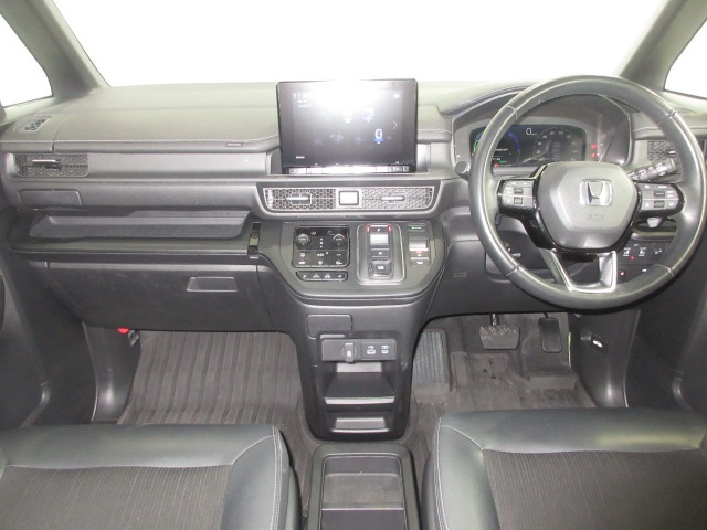 ステップワゴン