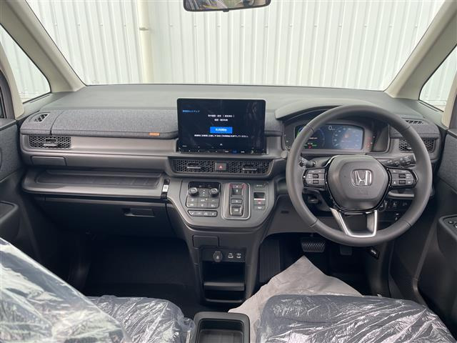 ステップワゴン2.0 e:HEV エアー EX