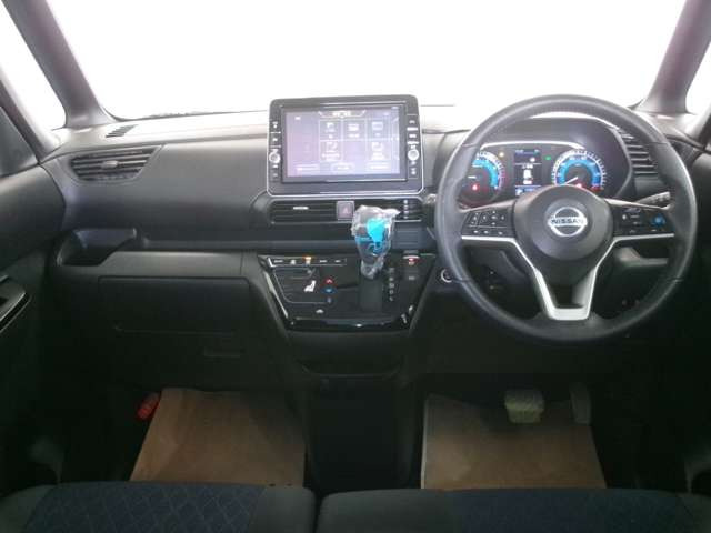 デイズハイウェイスター Gターボ プロパイロットエディション