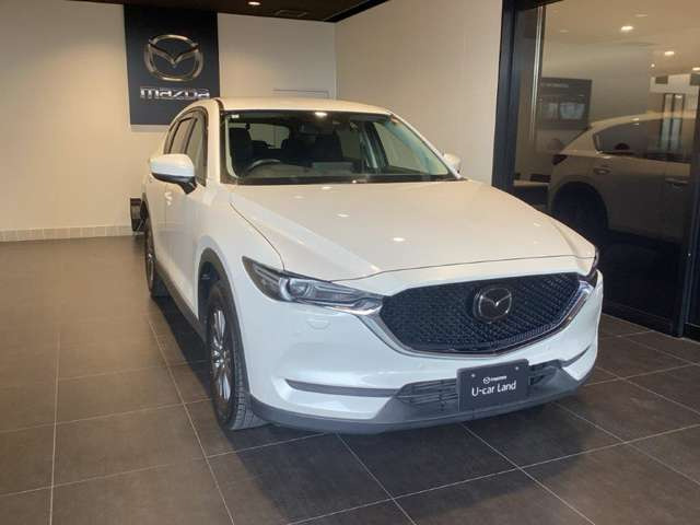 CX-52.2 XD プロアクティブ 4WD