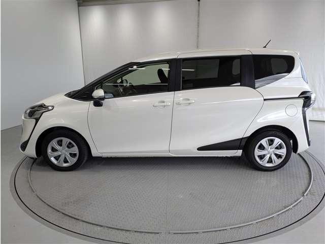 シエンタハイブリッド 1.5 G