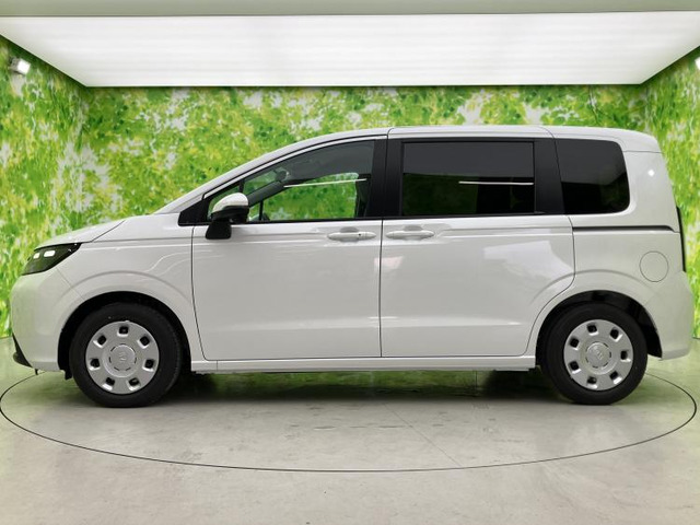 フリード1.5 e:HEV エアー