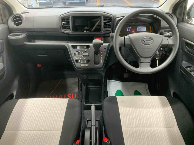 ミライースL SAIII