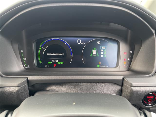 ステップワゴン2.0 e:HEV エアー EX