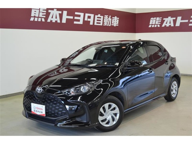 ヤリス1.5 ハイブリッド G