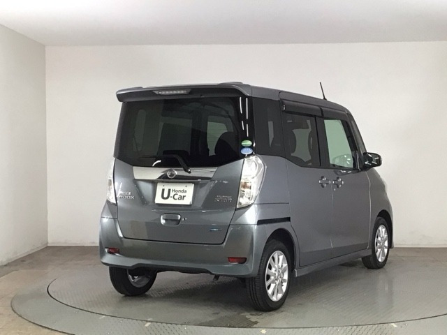 デイズルークスハイウェイスター X