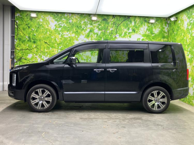 デリカD:52.2 P 4WD