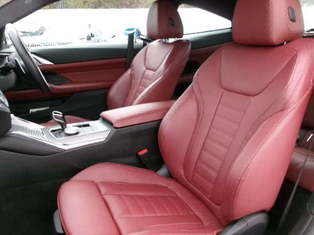 4シリーズクーペ420i Mスポーツ