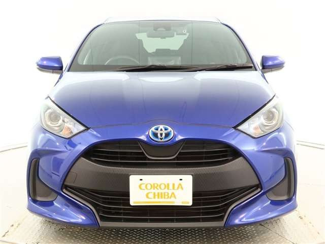 ヤリス1.5 ハイブリッド G