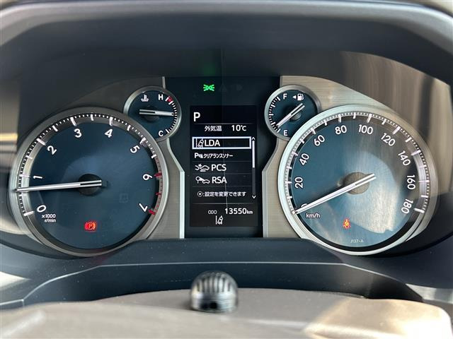 ランドクルーザープラド2.7 TX Lパッケージ マットブラック エディション 4WD