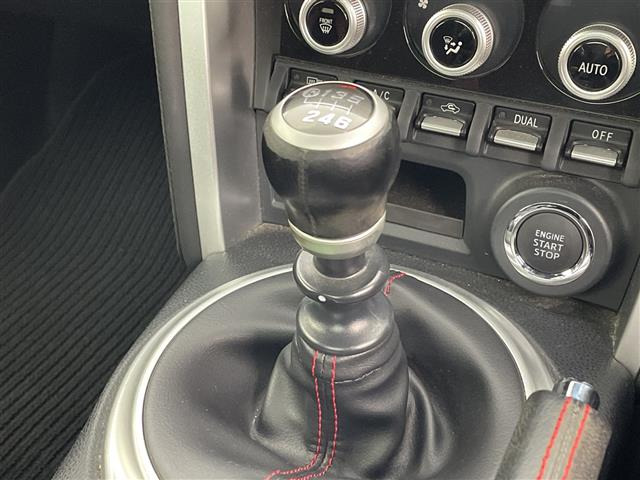 BRZ2.0 STI スポーツ