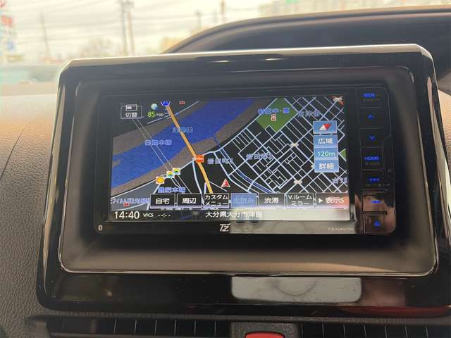 ヴォクシー2.0 ZS 煌III