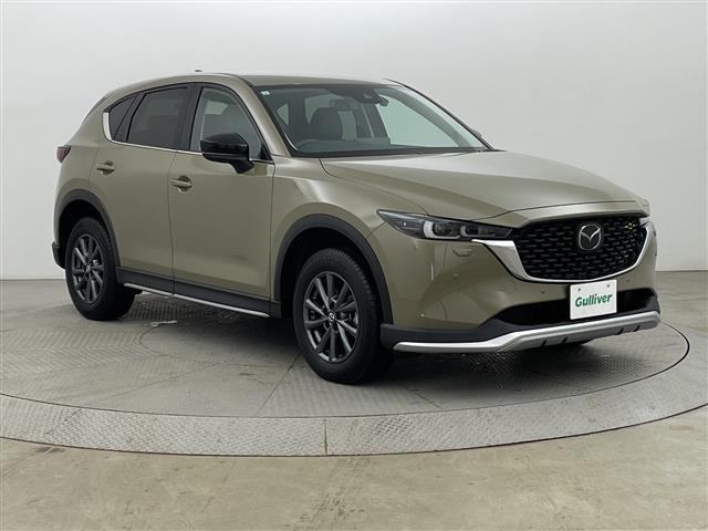 CX-52.0 20S フィールドジャーニー 4WD