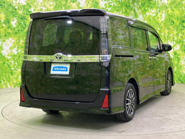 ヴォクシー2.0 ZS 煌II