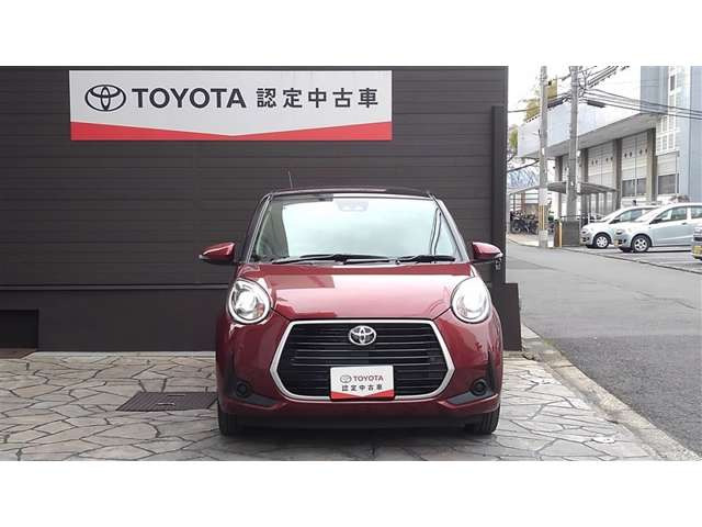 パッソ1.0 モーダ