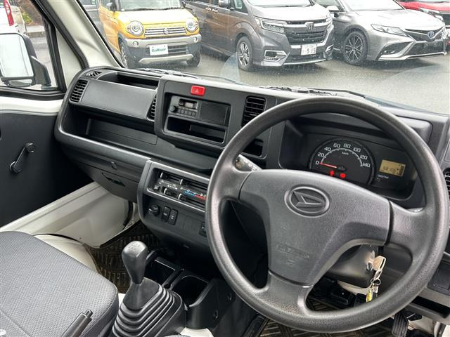 ハイゼットトラック農用スペシャル 4WD