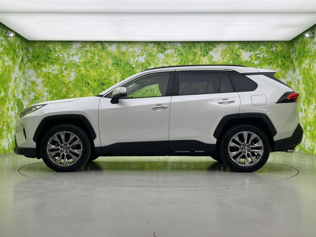 RAV42.0 G Zパッケージ 4WD