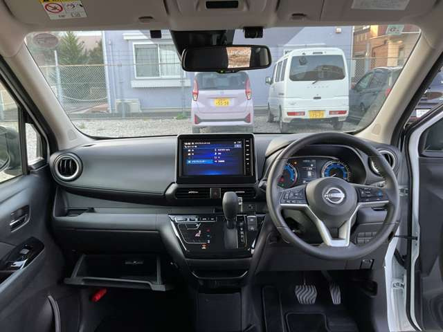 デイズハイウェイスターX プロパイロットエディション