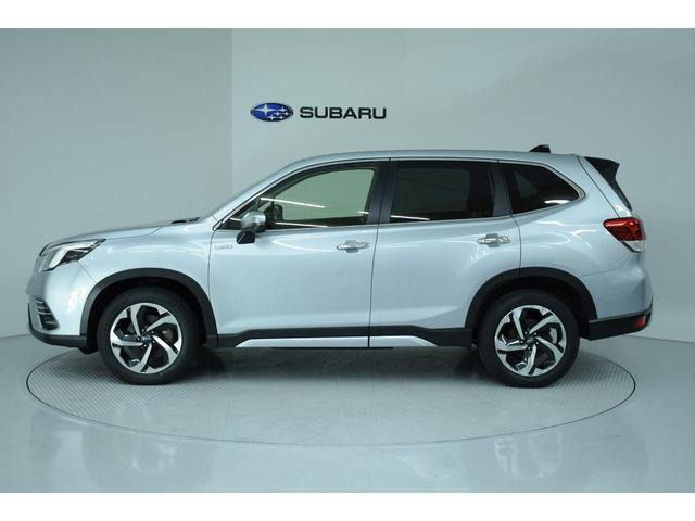 フォレスター2.0 アドバンス 4WD