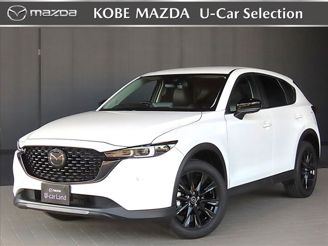 CX-52.0 20S ブラックトーンエディション