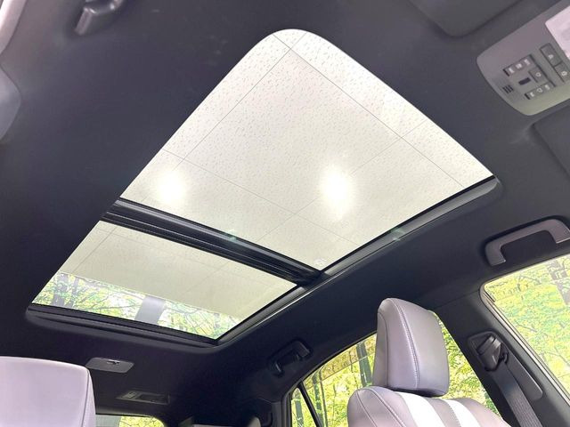 ハリアーハイブリッド