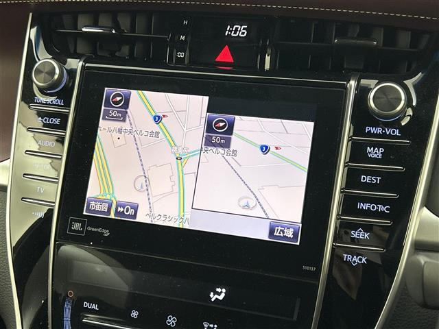 ハリアー2.0 プレミアム アドバンスドパッケージ