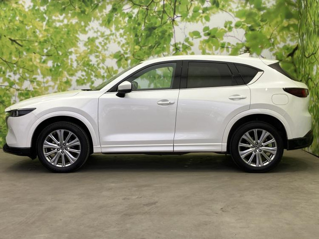 CX-52.2 XD エクスクルーシブ モード