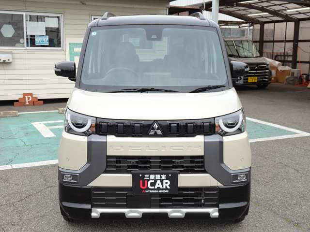 デリカミニT プレミアム