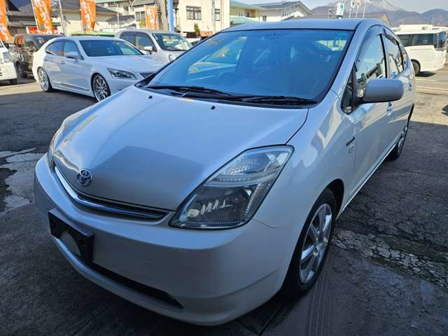 プリウス1.5 G ツーリングセレクション レザーパッケージ