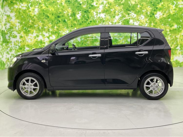 ミライースL SAIII