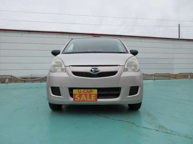 ミラX スペシャル 4WD