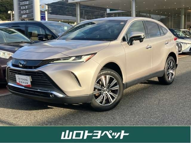 ヤリス1.5 ハイブリッド G