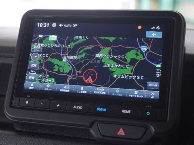 N-BOXカスタムブラック スタイル