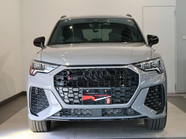 RS Q32.5 4WD