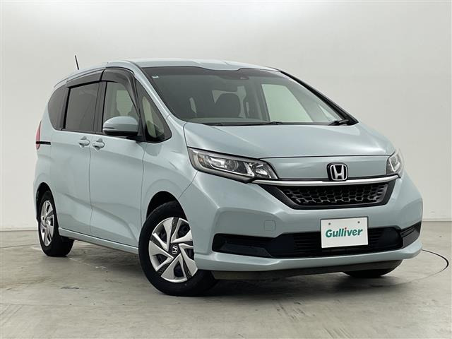 フリード1.5 ハイブリッド G