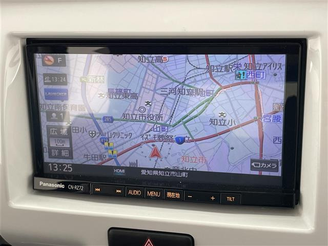 ハスラーX ターボ