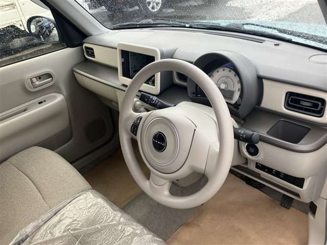 アルトラパンL 4WD