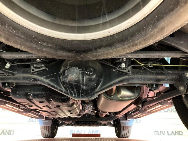 下回りがきれいなうちに、防錆加工の施工がオススメ。降雪地域はもちろん、沿岸部にお住いの方や、趣味でマリン・ウィンタースポーツをされる方にご好評いただいております。