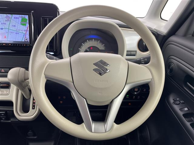 ワゴンRスマイルハイブリッド(HYBRID) S