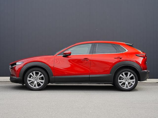 CX-302.0 20S プロアクティブ ツーリングセレクション